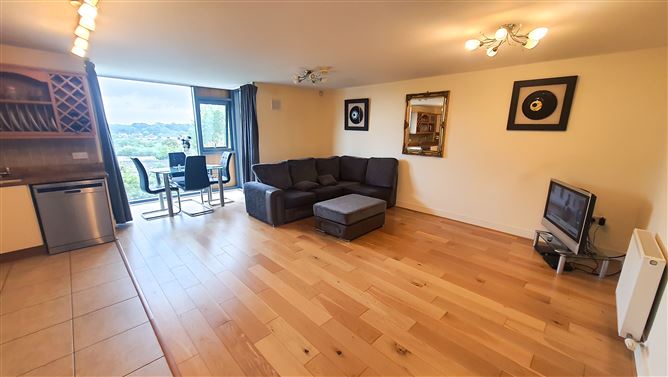 Apartment 28 Avenue Grove, The Avenue, Gorey, Wexford