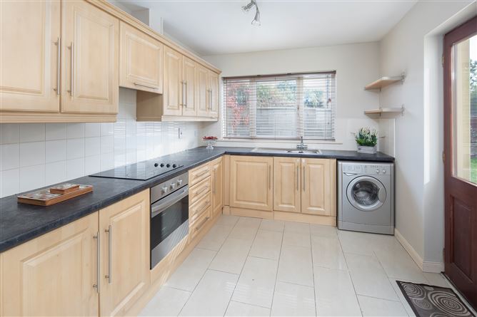 17 Killeagh Gardens, Killeagh, Cork