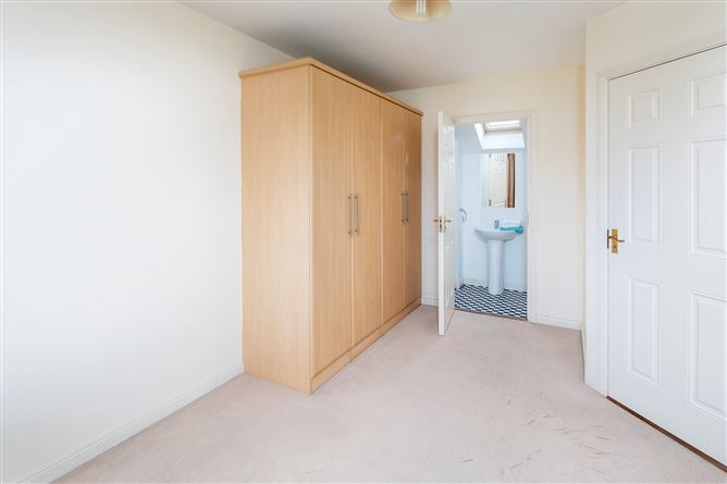 17 Killeagh Gardens, Killeagh, Cork