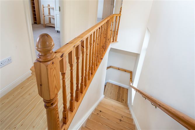 17 Killeagh Gardens, Killeagh, Cork