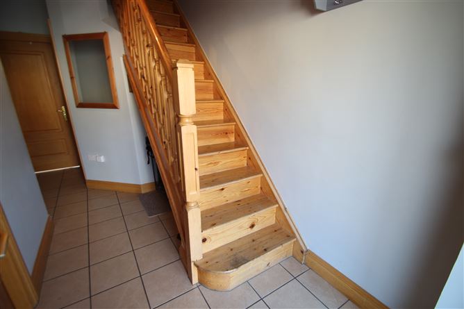 30 THE WILLOWS, CASTLEHEIGHTS, KILMONEY, Carrigaline, Cork