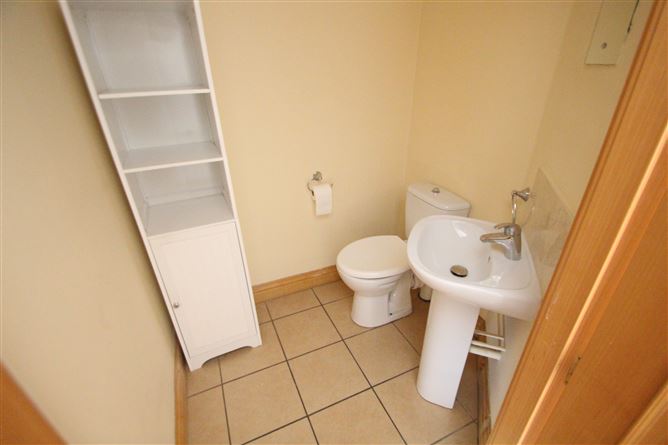 30 THE WILLOWS, CASTLEHEIGHTS, KILMONEY, Carrigaline, Cork