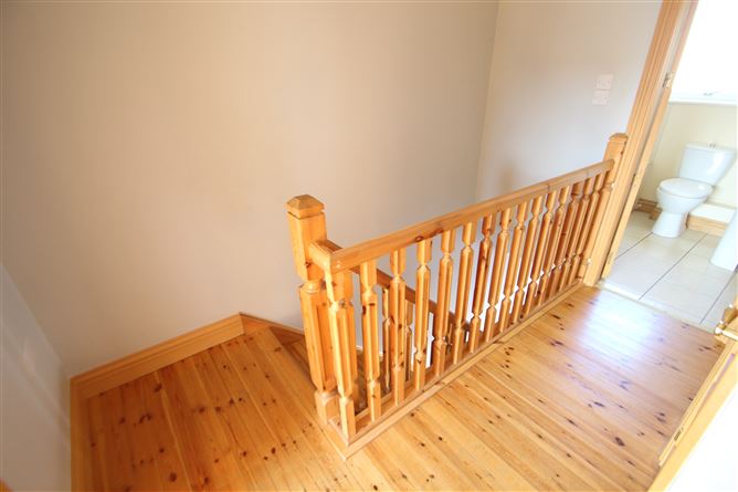 30 THE WILLOWS, CASTLEHEIGHTS, KILMONEY, Carrigaline, Cork