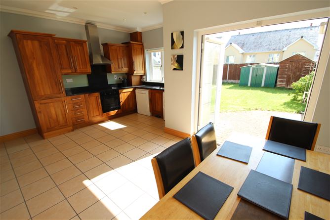 30 THE WILLOWS, CASTLEHEIGHTS, KILMONEY, Carrigaline, Cork