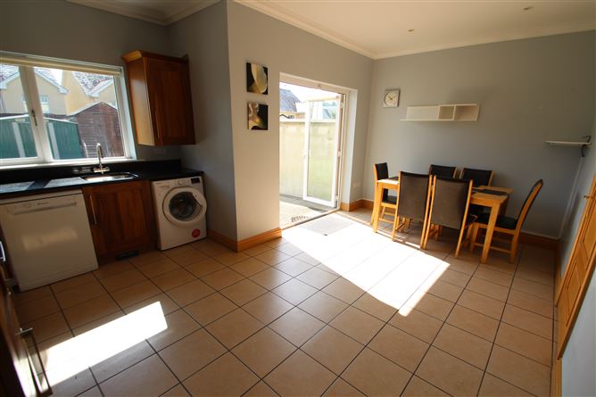 30 THE WILLOWS, CASTLEHEIGHTS, KILMONEY, Carrigaline, Cork