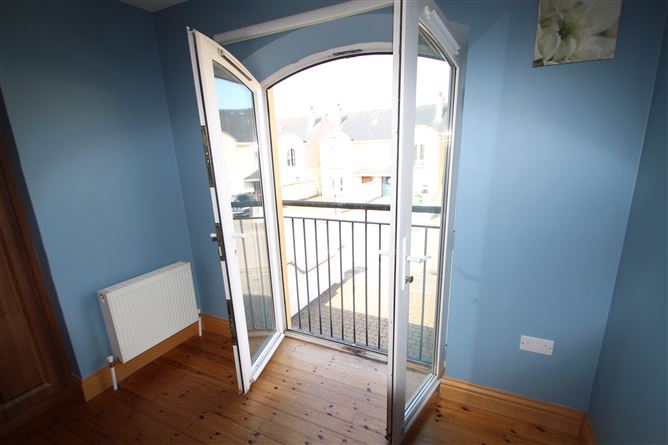 30 THE WILLOWS, CASTLEHEIGHTS, KILMONEY, Carrigaline, Cork