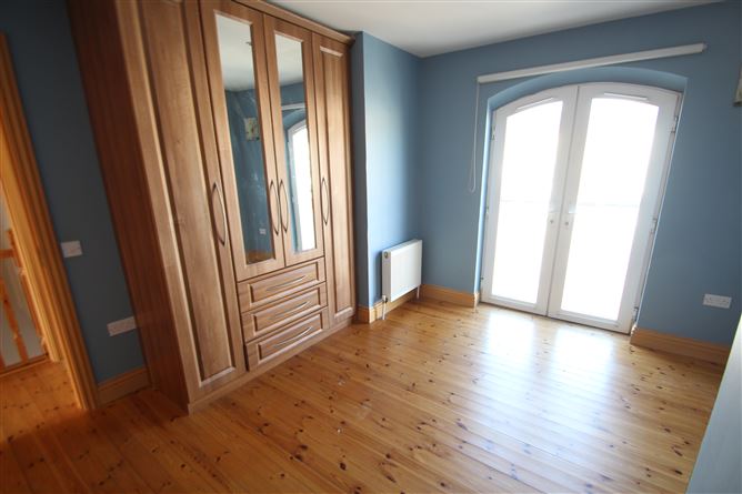 30 THE WILLOWS, CASTLEHEIGHTS, KILMONEY, Carrigaline, Cork