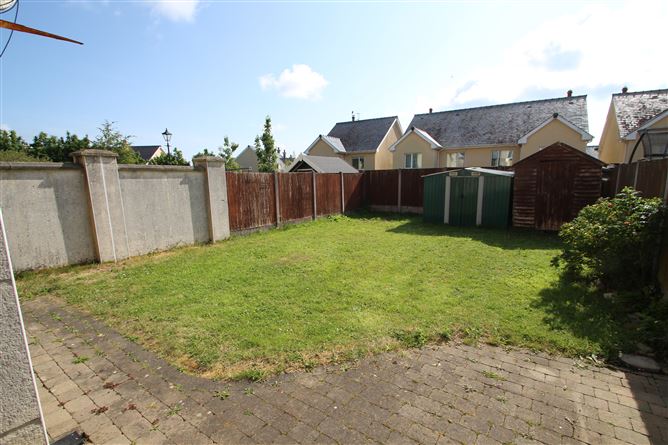 30 THE WILLOWS, CASTLEHEIGHTS, KILMONEY, Carrigaline, Cork
