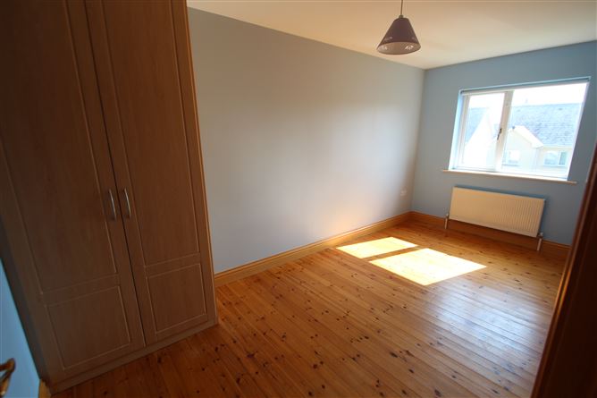 30 THE WILLOWS, CASTLEHEIGHTS, KILMONEY, Carrigaline, Cork