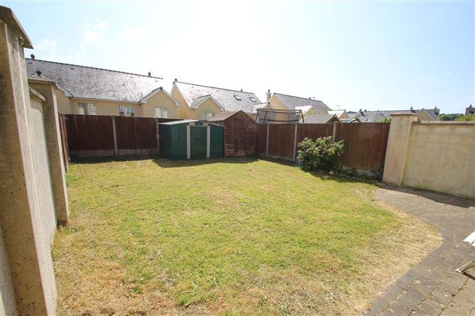 30 THE WILLOWS, CASTLEHEIGHTS, KILMONEY, Carrigaline, Cork