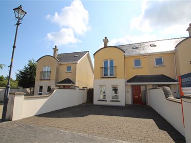 Image for 30 THE WILLOWS, CASTLEHEIGHTS, KILMONEY, Carrigaline, Cork