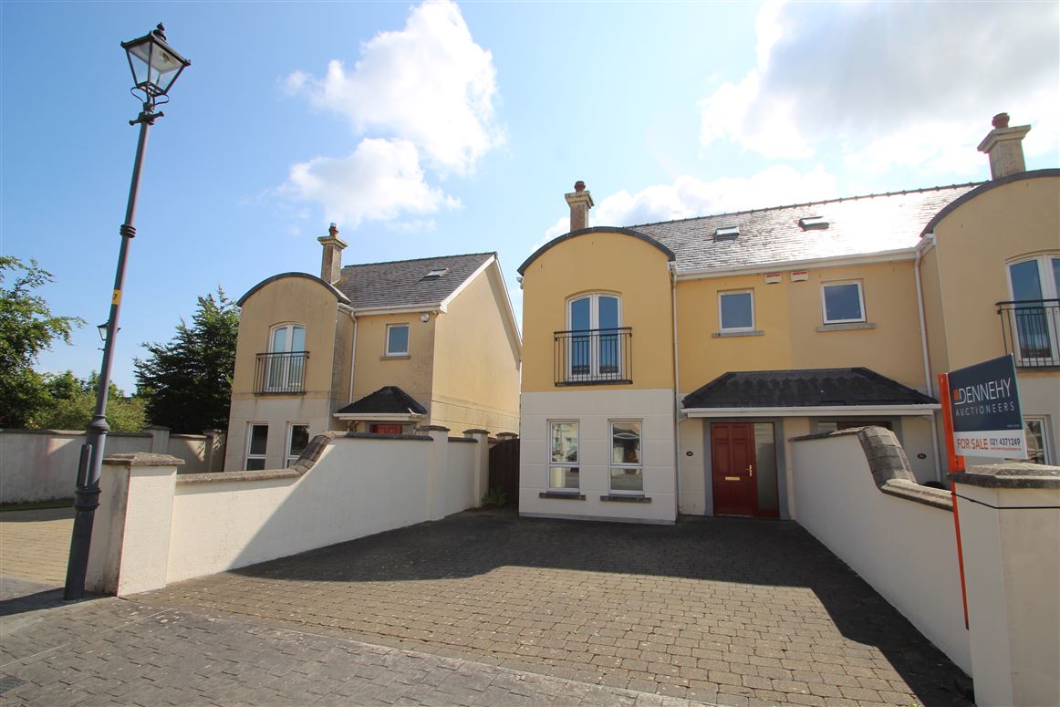 30 THE WILLOWS, CASTLEHEIGHTS, KILMONEY, Carrigaline, Cork