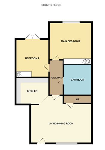 3 Waterside Court, Waterside, Malahide, Co. Dublin