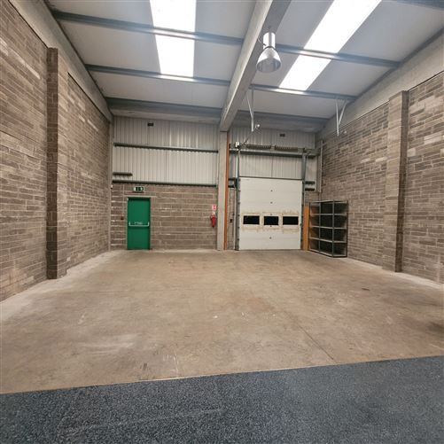 Unit C2, Dunshaughlin Business Park, Dunshaughlin, Meath