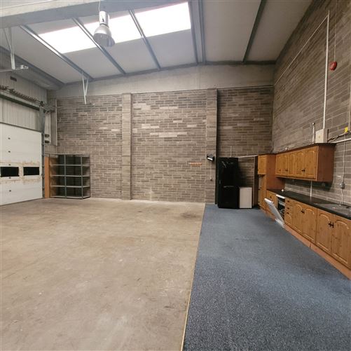 Unit C2, Dunshaughlin Business Park, Dunshaughlin, Meath