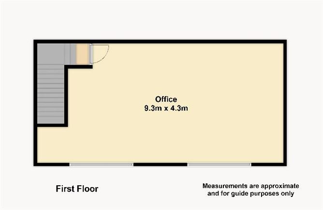 Unit C2, Dunshaughlin Business Park, Dunshaughlin, Meath