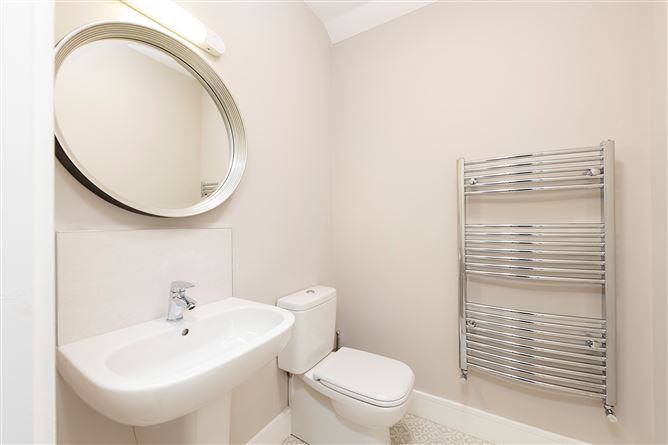 1 Camberley Mews, Churchtown, Dublin 14