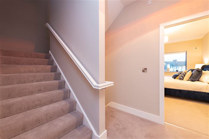1 Camberley Mews, Churchtown, Dublin 14
