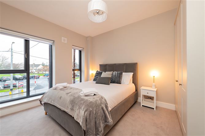 1 Camberley Mews, Churchtown, Dublin 14