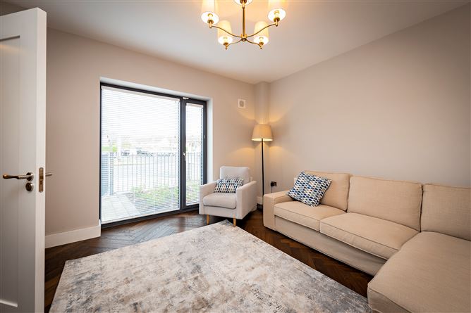 1 Camberley Mews, Churchtown, Dublin 14