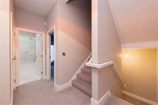 1 Camberley Mews, Churchtown, Dublin 14