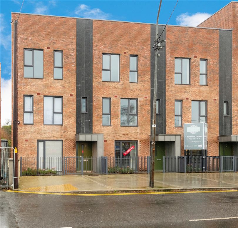 1 Camberley Mews, Churchtown, Dublin 14