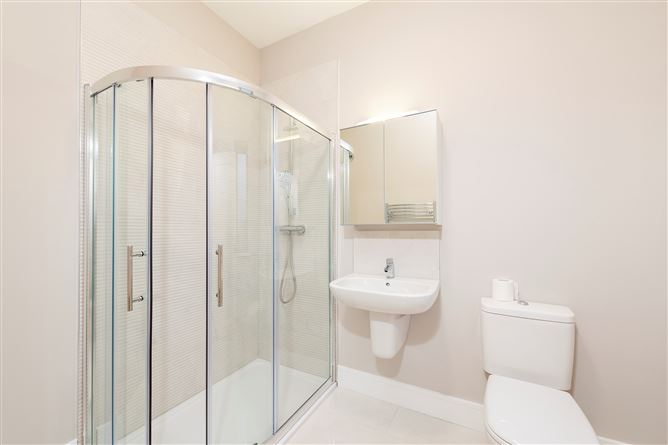 1 Camberley Mews, Churchtown, Dublin 14
