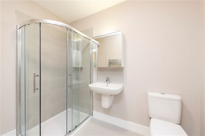 1 Camberley Mews, Churchtown, Dublin 14