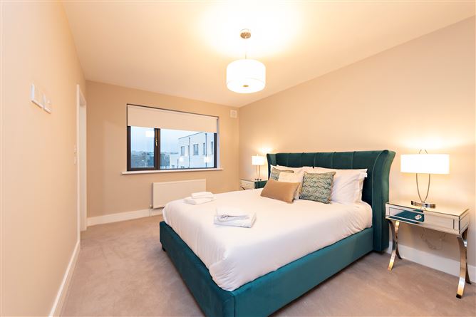 1 Camberley Mews, Churchtown, Dublin 14