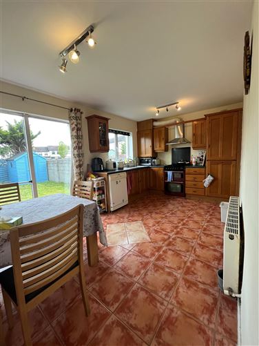 22 Saddlers Crescent, Mulhuddart, Dublin 15