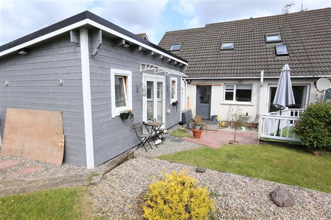 11 Lagavooren Manor, Beamore Road, Drogheda, Co. Louth