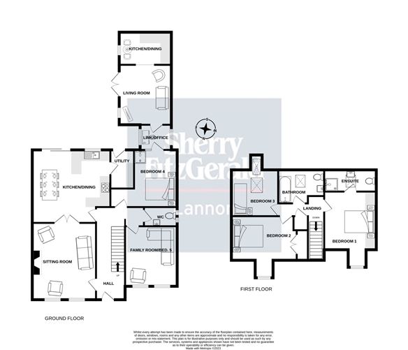 11 Lagavooren Manor, Beamore Road, Drogheda, Co. Louth