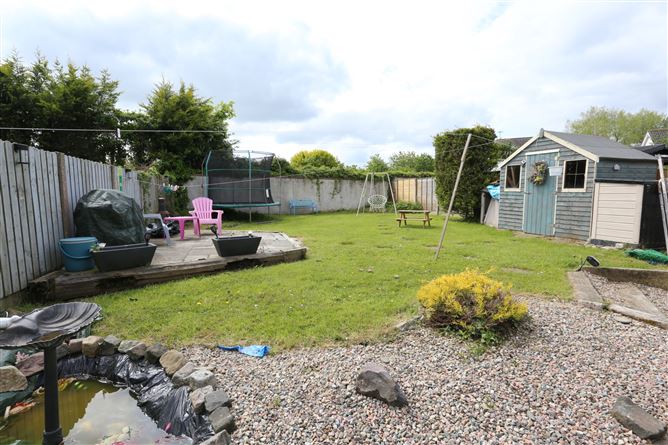 11 Lagavooren Manor, Beamore Road, Drogheda, Co. Louth