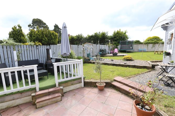 11 Lagavooren Manor, Beamore Road, Drogheda, Co. Louth