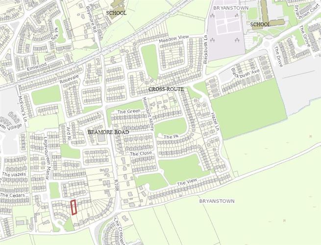 11 Lagavooren Manor, Beamore Road, Drogheda, Co. Louth