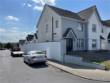 Image for 90 Cnoc Ard, Ballina, Tipperary
