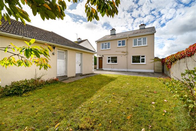 140 Arden Vale, Tullamore, Co. Offaly