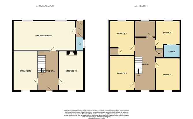 140 Arden Vale, Tullamore, Co. Offaly