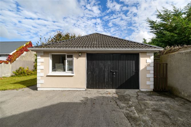140 Arden Vale, Tullamore, Co. Offaly