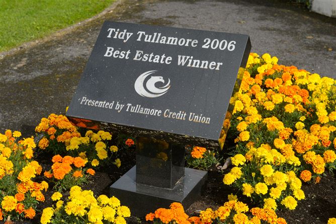 140 Arden Vale, Tullamore, Co. Offaly