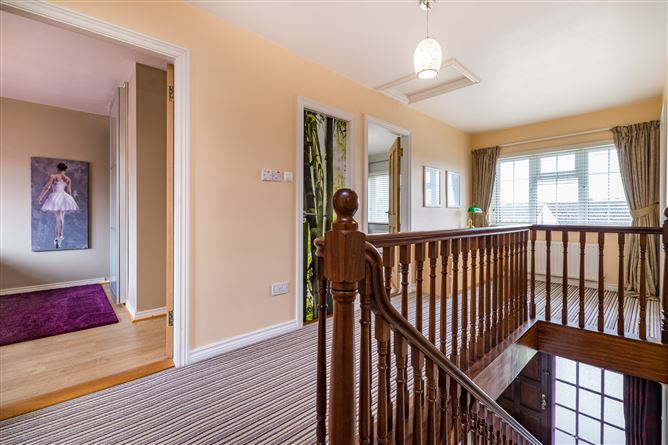 140 Arden Vale, Tullamore, Co. Offaly