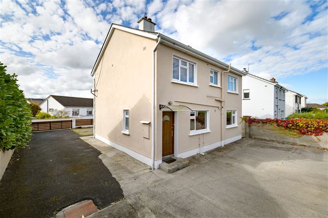 140 Arden Vale, Tullamore, Co. Offaly