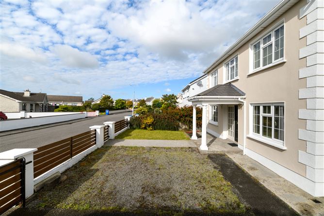 140 Arden Vale, Tullamore, Co. Offaly