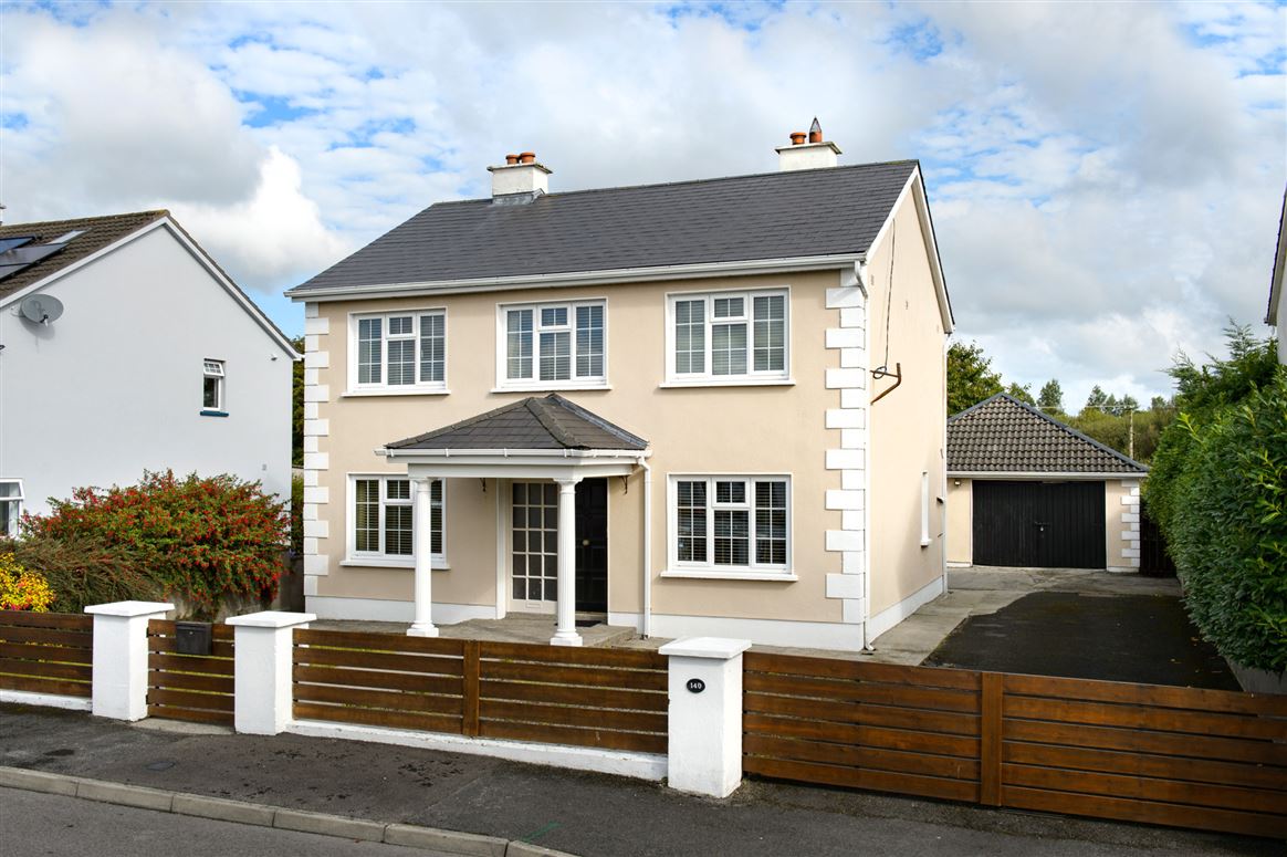 140 Arden Vale, Tullamore, Co. Offaly
