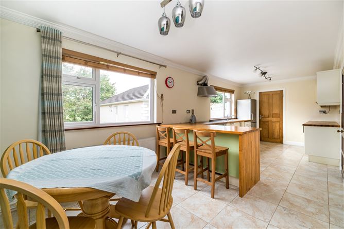 140 Arden Vale, Tullamore, Co. Offaly