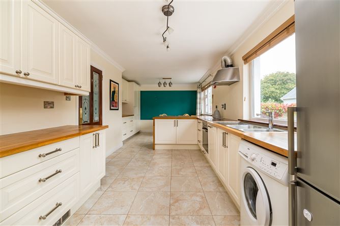 140 Arden Vale, Tullamore, Co. Offaly