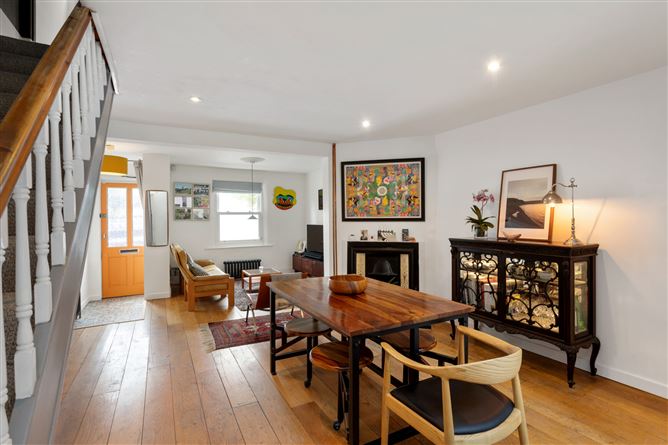 11 Pimlico, Dublin 8