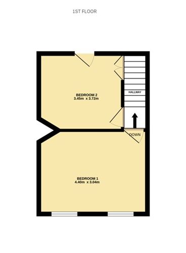 11 Pimlico, Dublin 8