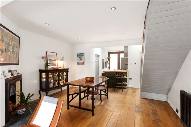 11 Pimlico, Dublin 8