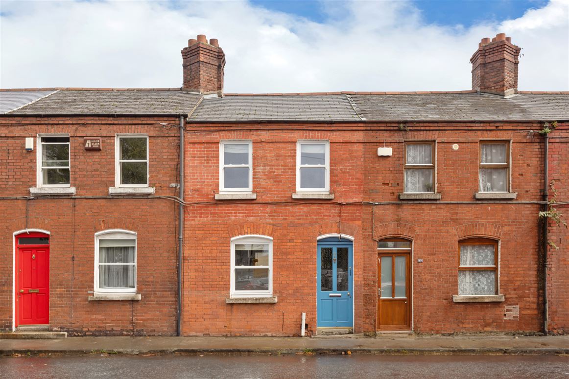 11 Pimlico, Dublin 8